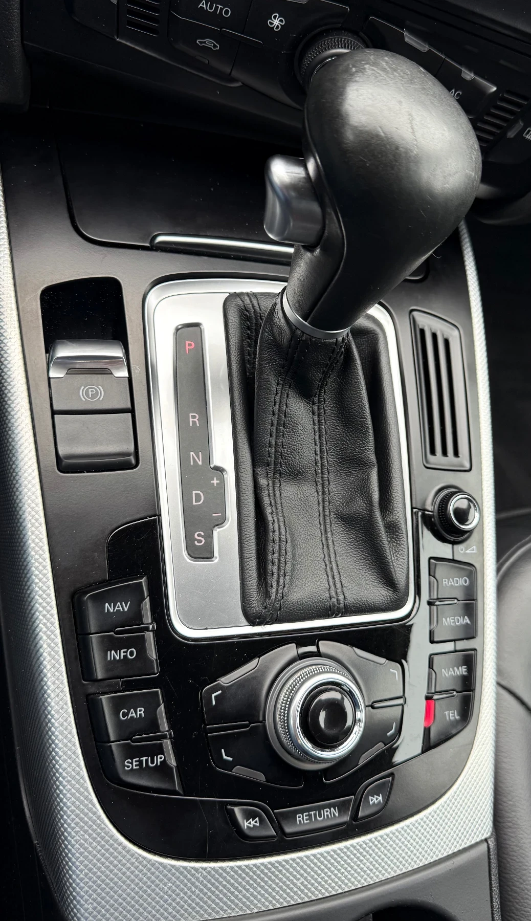 Audi A4 Allroad 3.0 TDI/Quattro////Bang&Olufsen | Mobile.bg   12