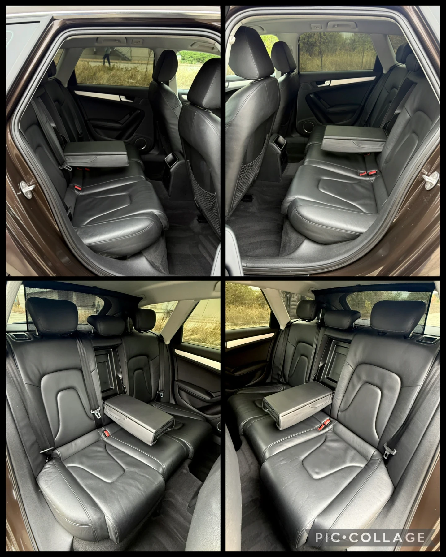 Audi A4 Allroad 3.0 TDI/Quattro////Bang&Olufsen | Mobile.bg   15