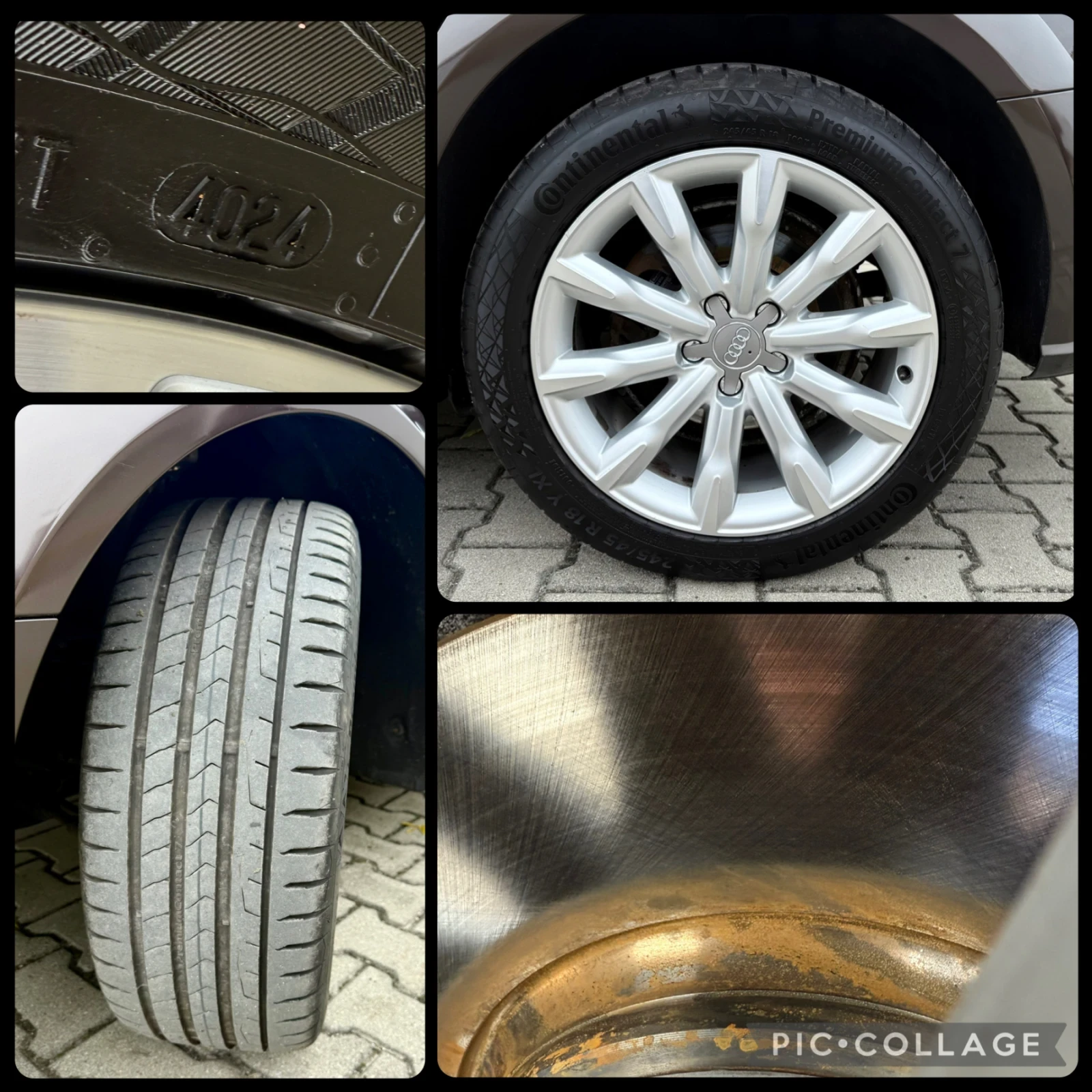 Audi A4 Allroad 3.0 TDI/Quattro////Bang&Olufsen | Mobile.bg   17