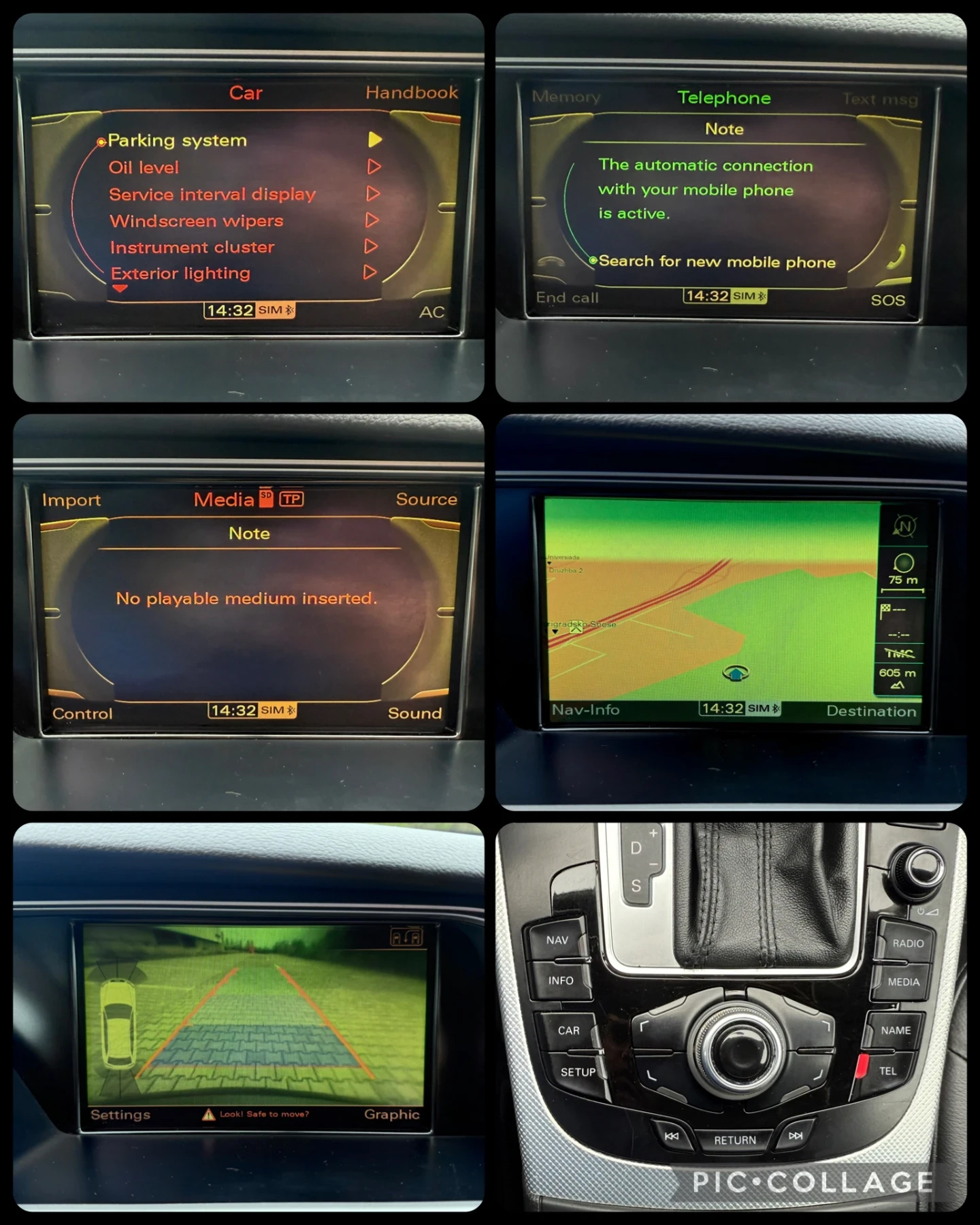 Audi A4 Allroad 3.0 TDI/Quattro////Bang&Olufsen | Mobile.bg   13