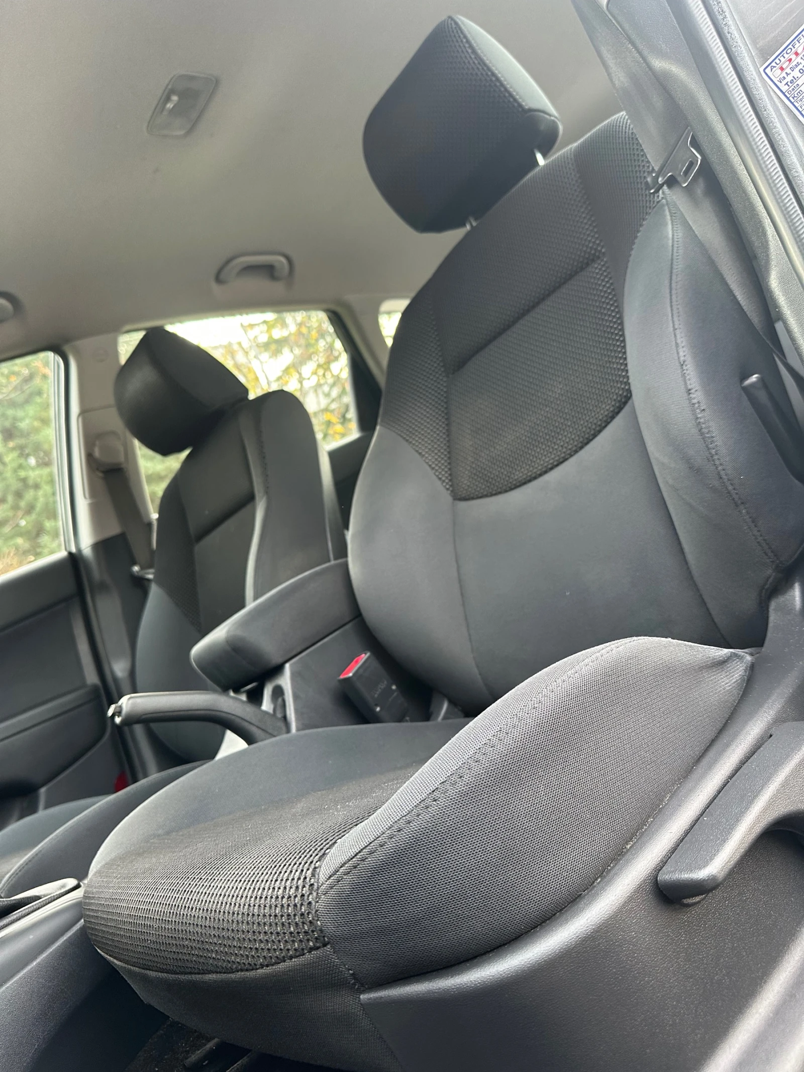 Hyundai I30 1.4 I GPL | Mobile.bg   13