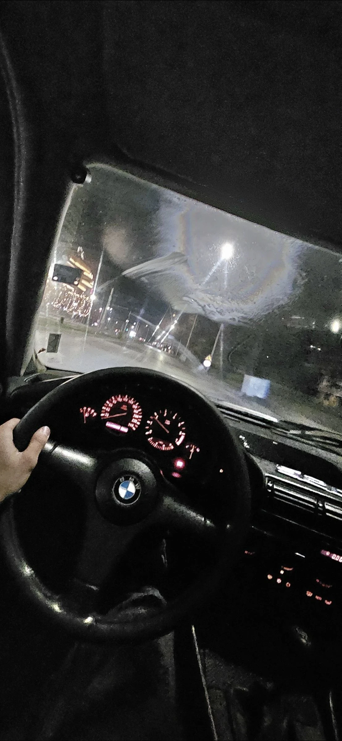 BMW 520 Е34 М50Б20  - изображение 4