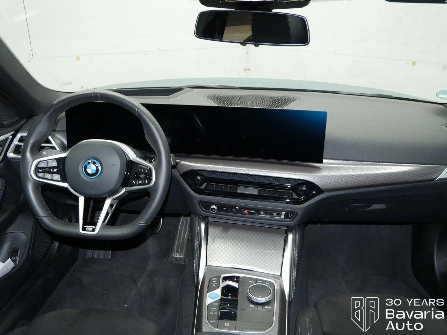 BMW i4 40 xDrive M Sport Paket - изображение 6