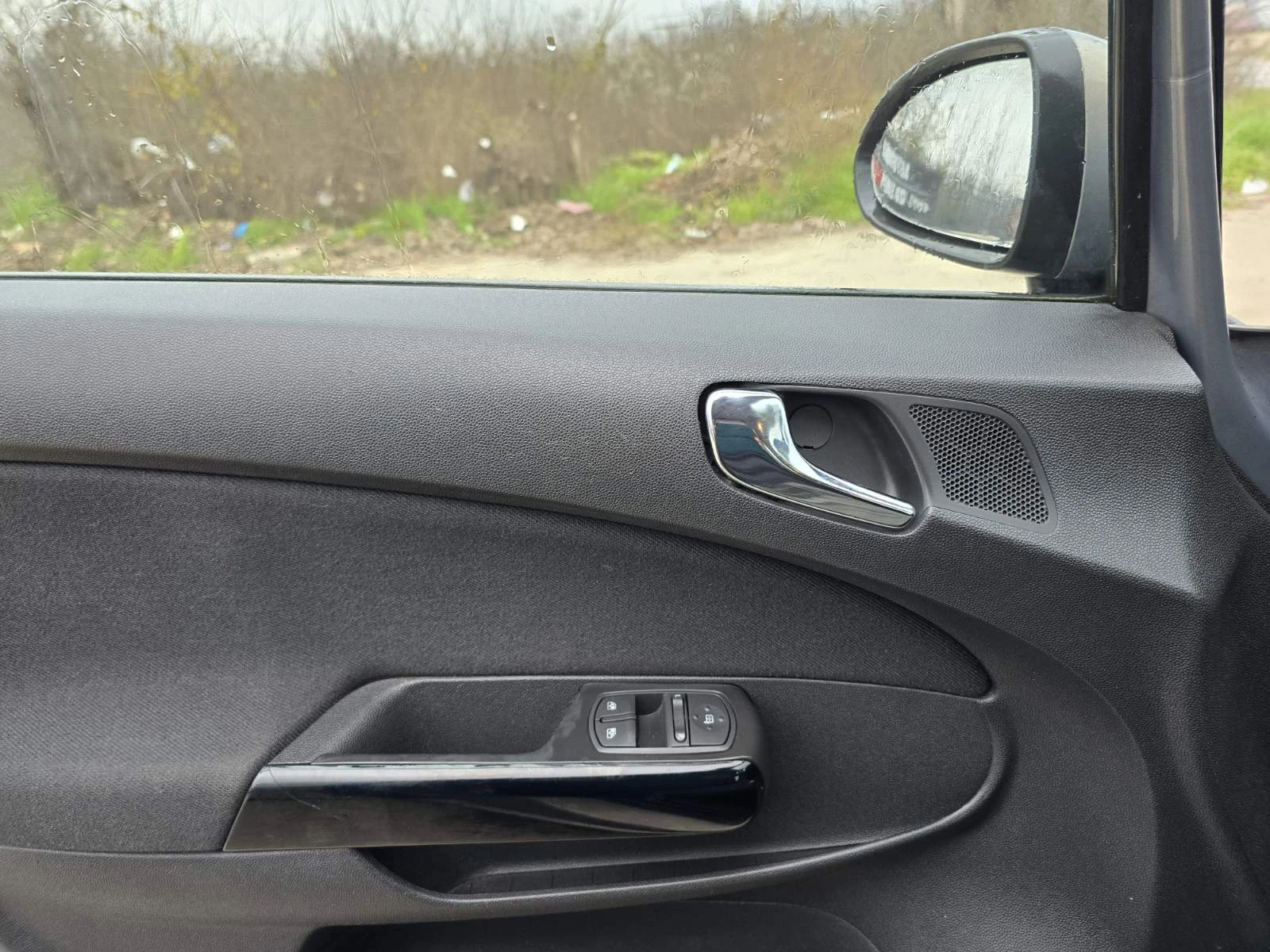 Opel Corsa КОЛЕДНА ПРОМО ЦЕНА/1.2i - изображение 7