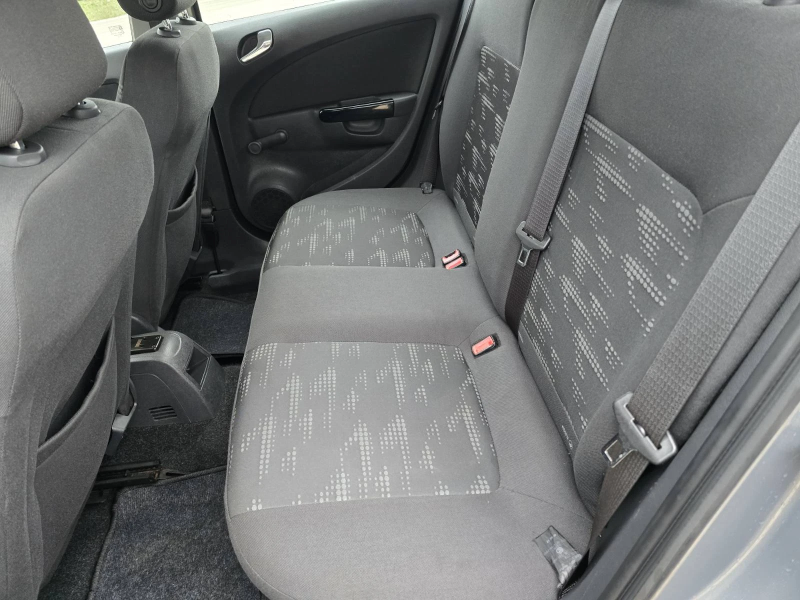 Opel Corsa ������� ����� ����/1.2i | Mobile.bg � ����������� 13