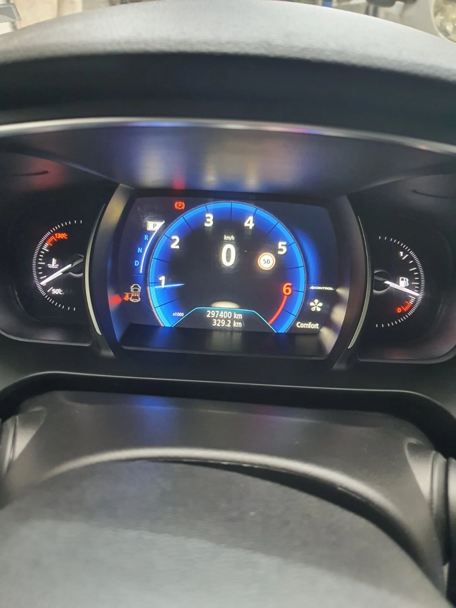 Renault Talisman  - изображение 7