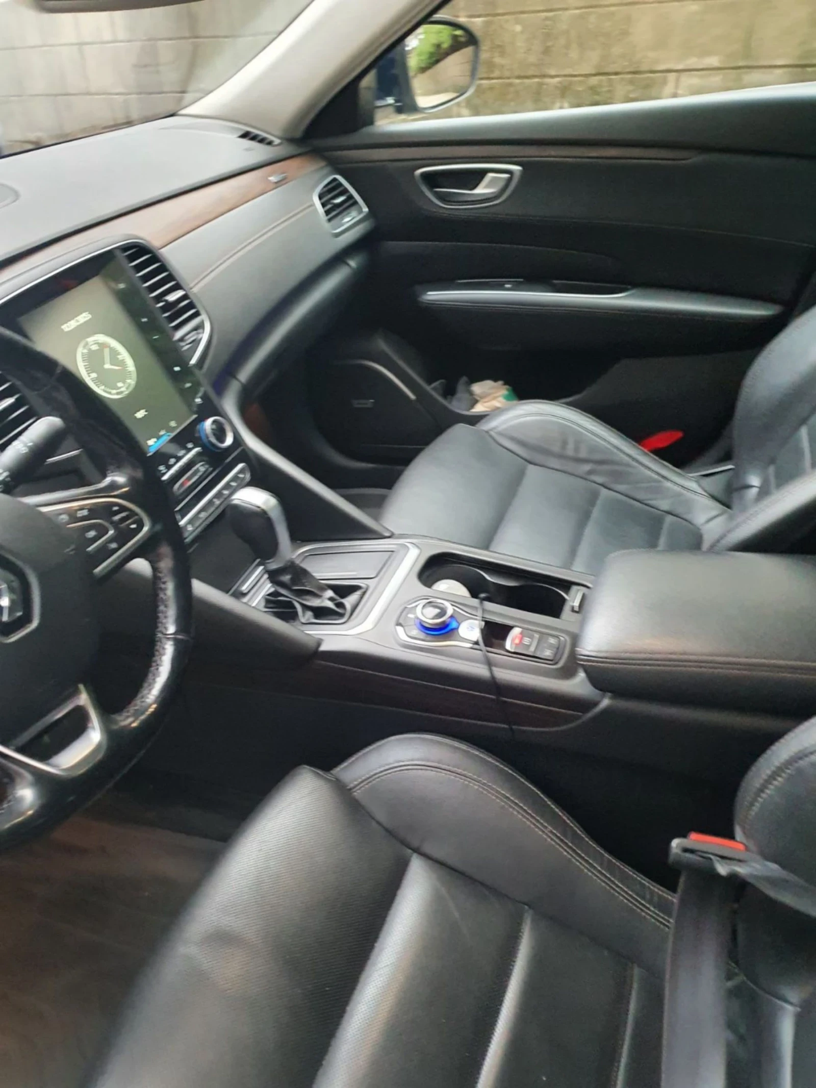 Renault Talisman  - изображение 9