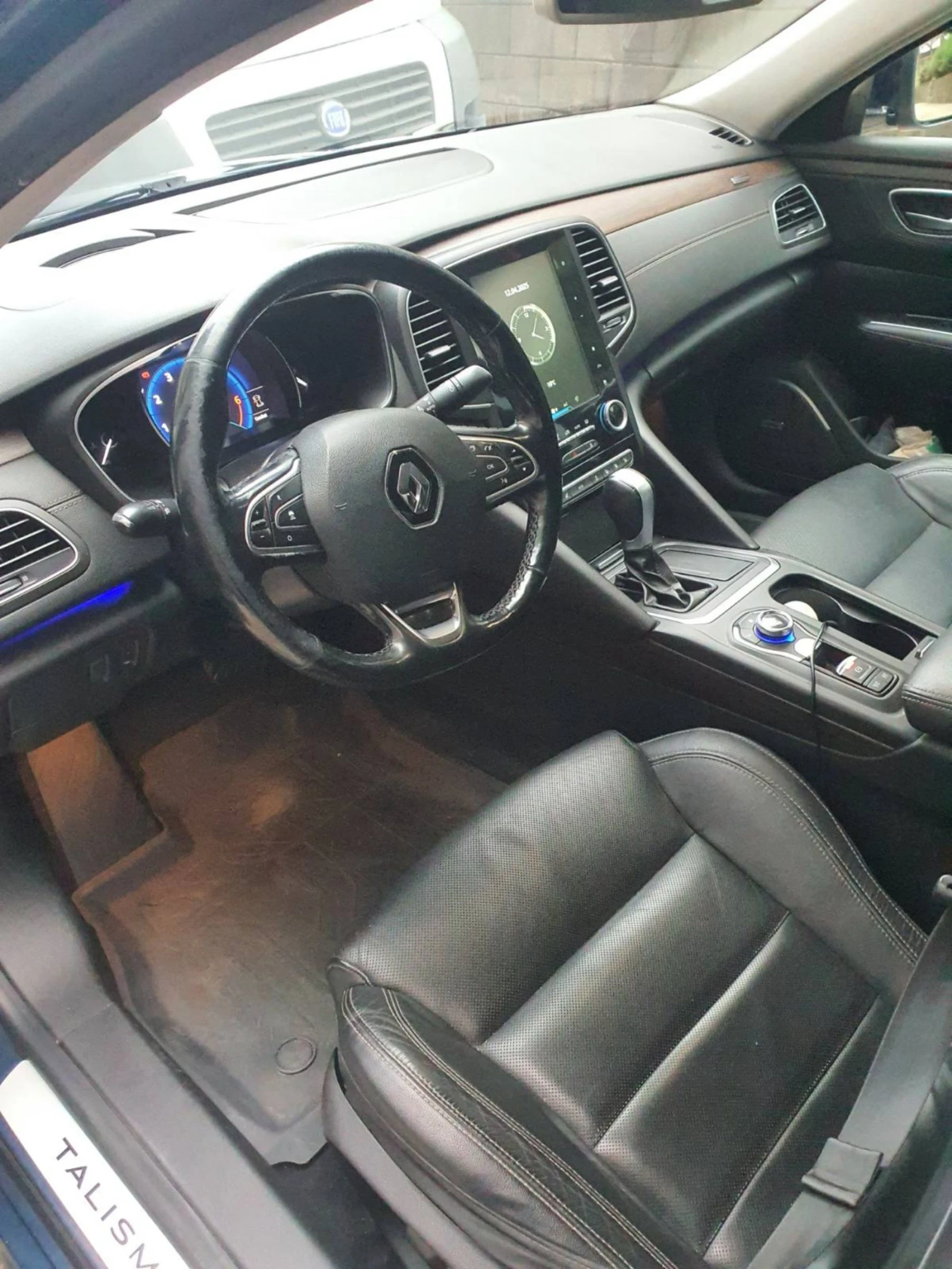 Renault Talisman  - изображение 5