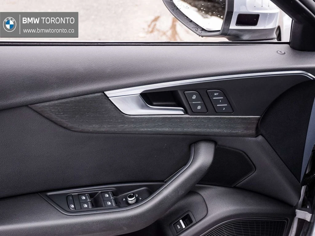 Audi A4 * quattro Technik * CARFAX * ���� �� �� | Mobile.bg � ����������� 12