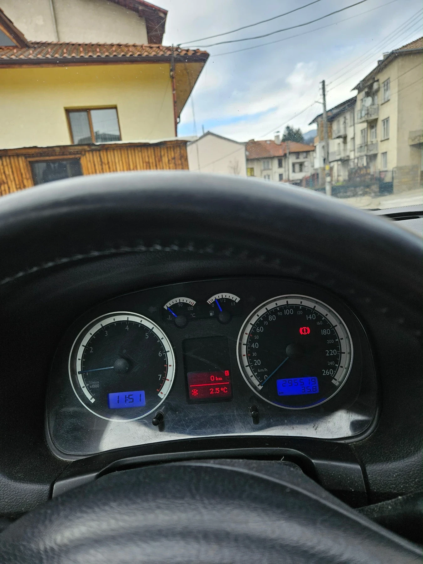 VW Golf 1.8I 4Motion - изображение 5