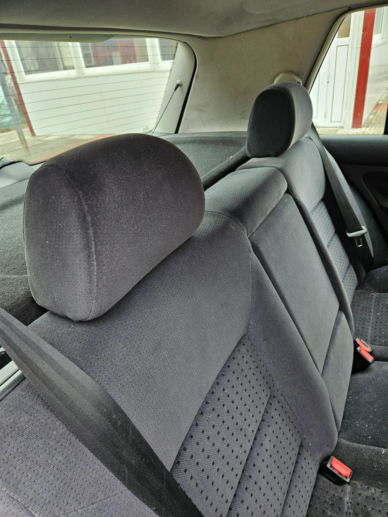 VW Golf 1.8I 4Motion | Mobile.bg � ����������� 11