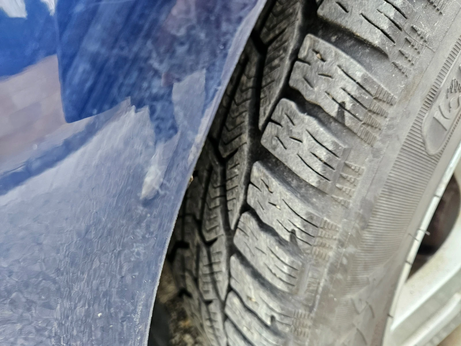 VW Golf 1.8I 4Motion - изображение 3