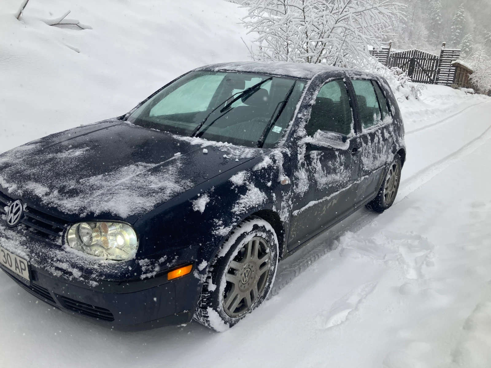 VW Golf 1.8I 4Motion | Mobile.bg � ����������� 14