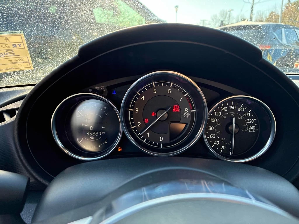 Mazda Mx-5 * GS * CARFAX * БЕЗ ПЪРВОНАЧАЛНА ВНОСКА - изображение 7