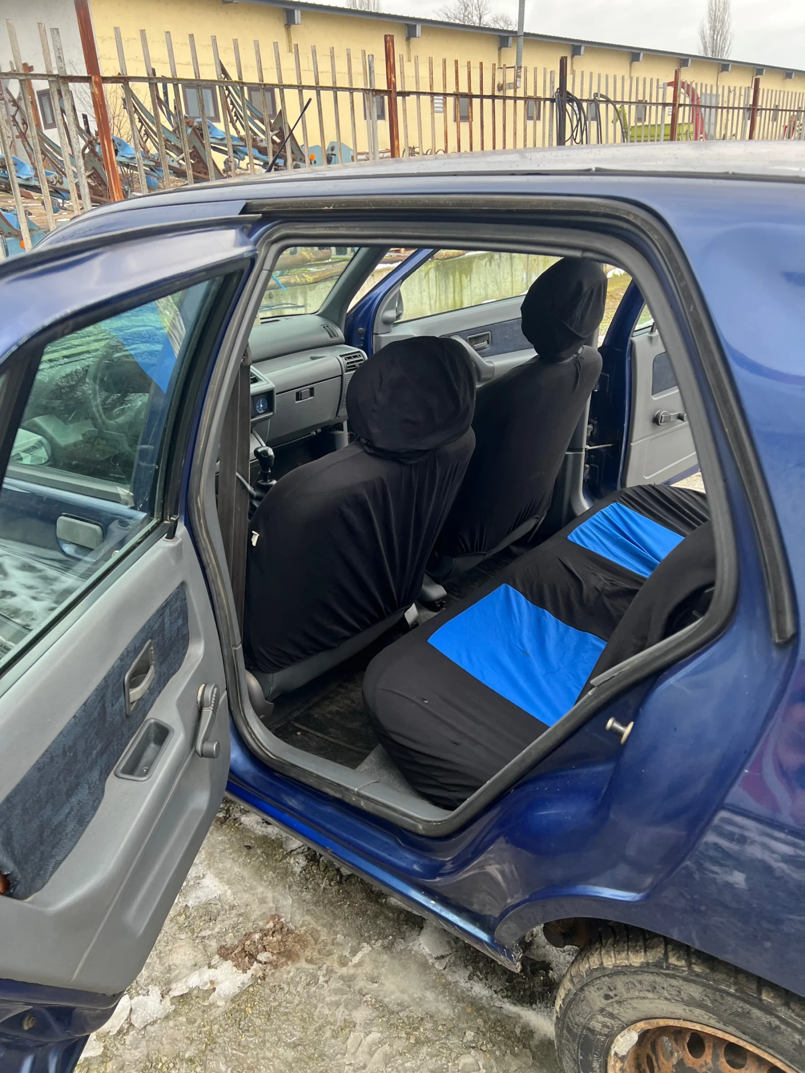 Renault Clio  - изображение 3