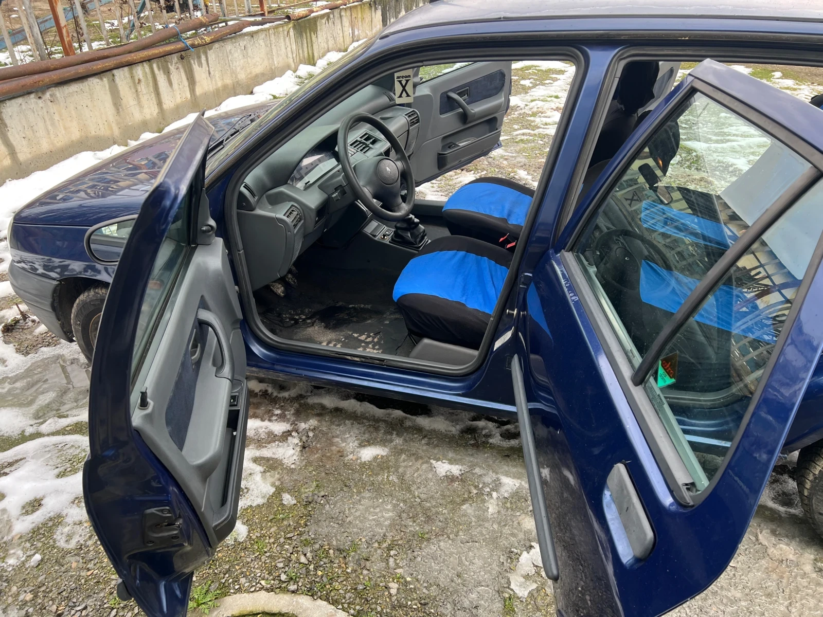 Renault Clio  - изображение 5