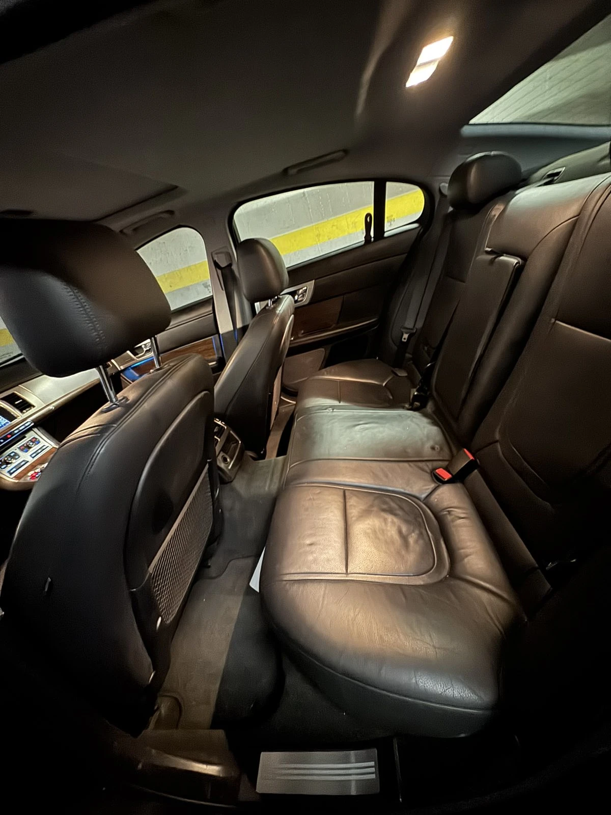 Jaguar Xf 2.0T | Mobile.bg � ����������� 11