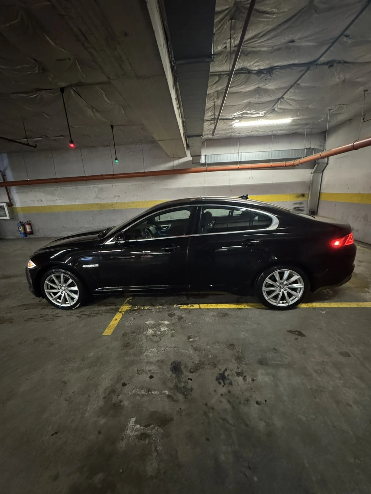 Jaguar Xf 2.0T | Mobile.bg � ����������� 3
