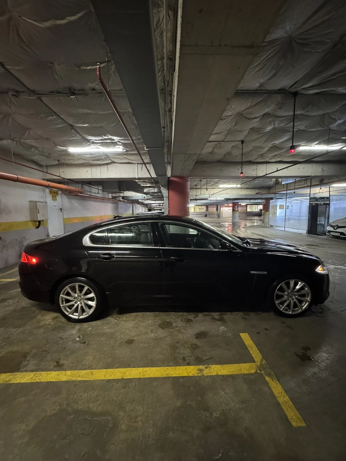 Jaguar Xf 2.0T | Mobile.bg � ����������� 7