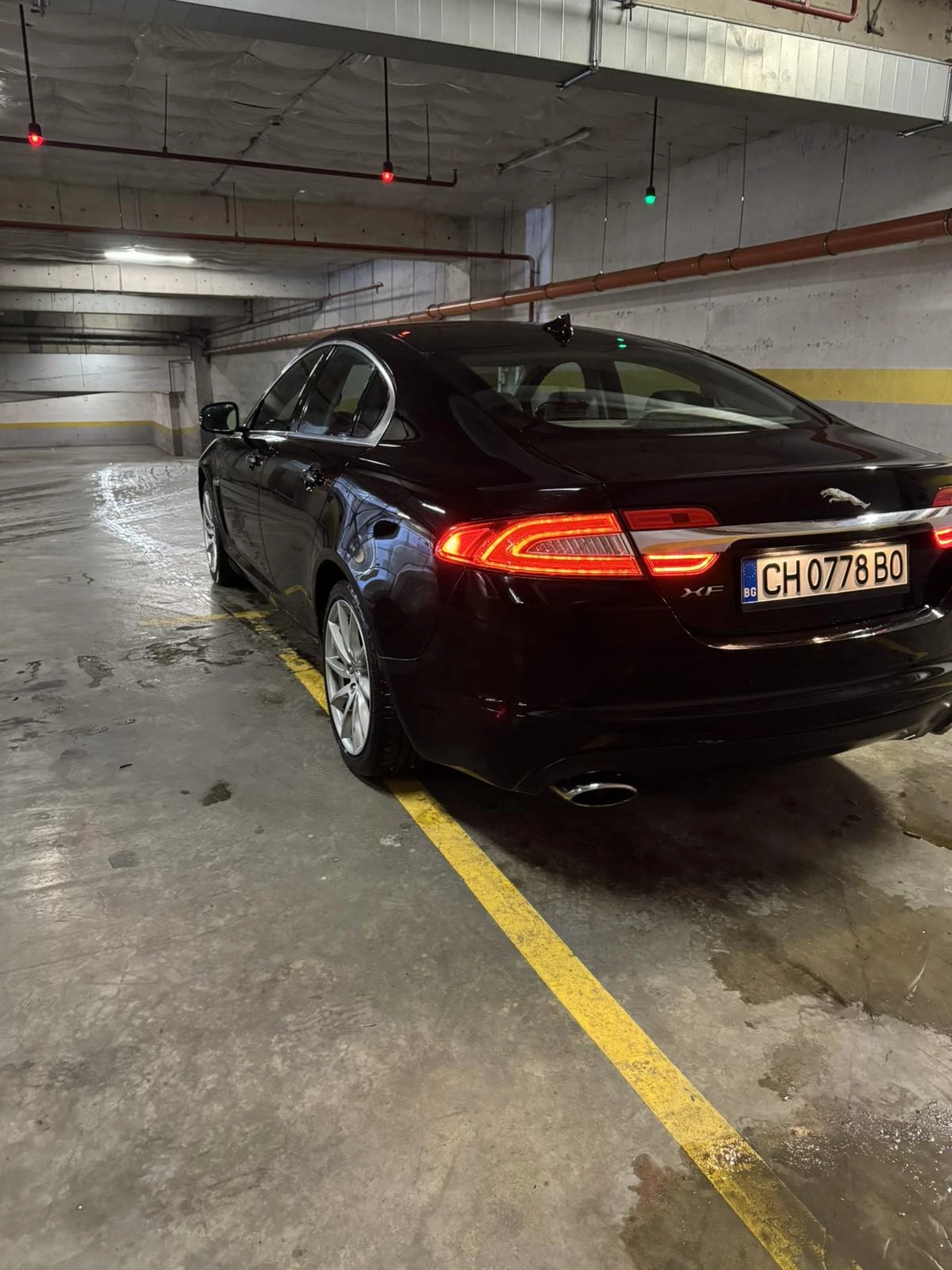 Jaguar Xf 2.0T | Mobile.bg � ����������� 4