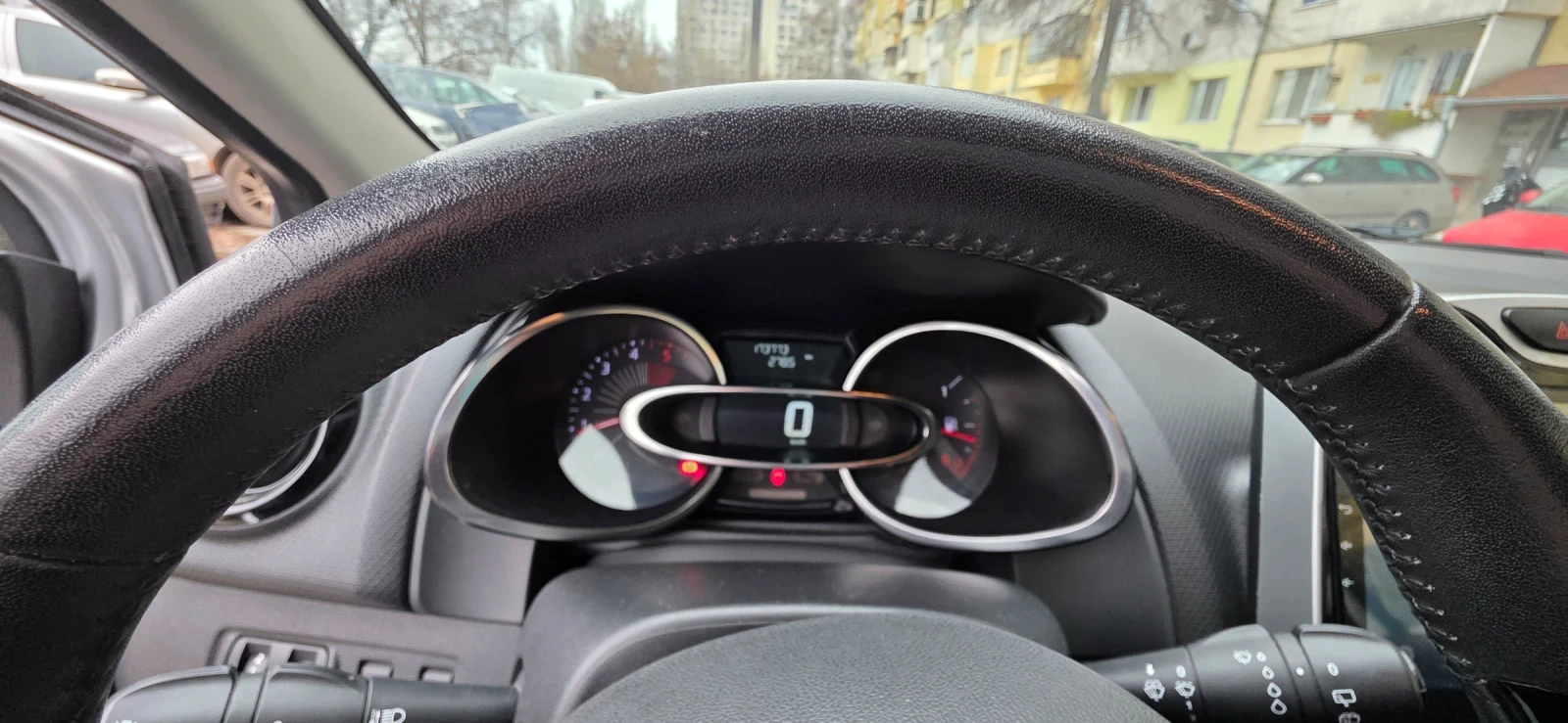 Renault Clio IV - изображение 6