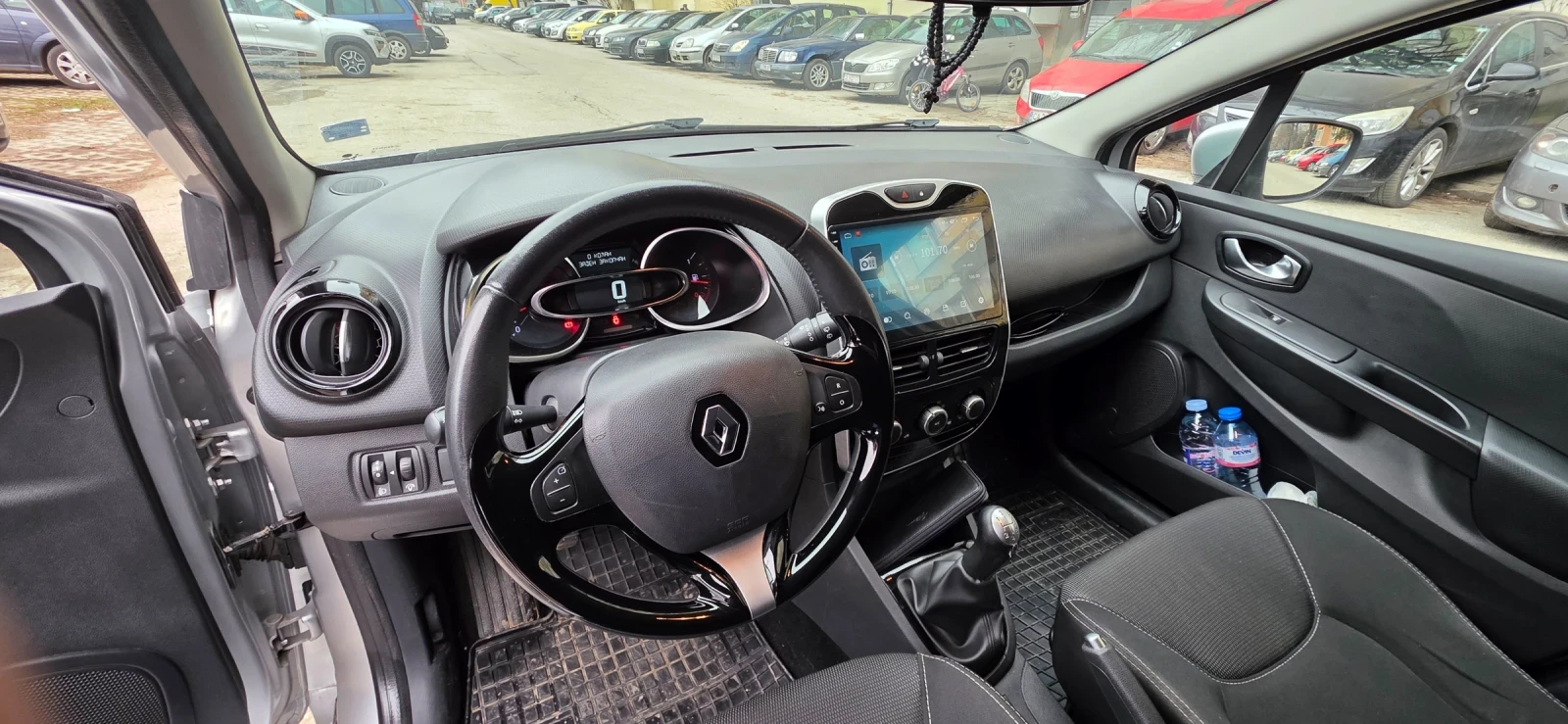 Renault Clio IV - изображение 5