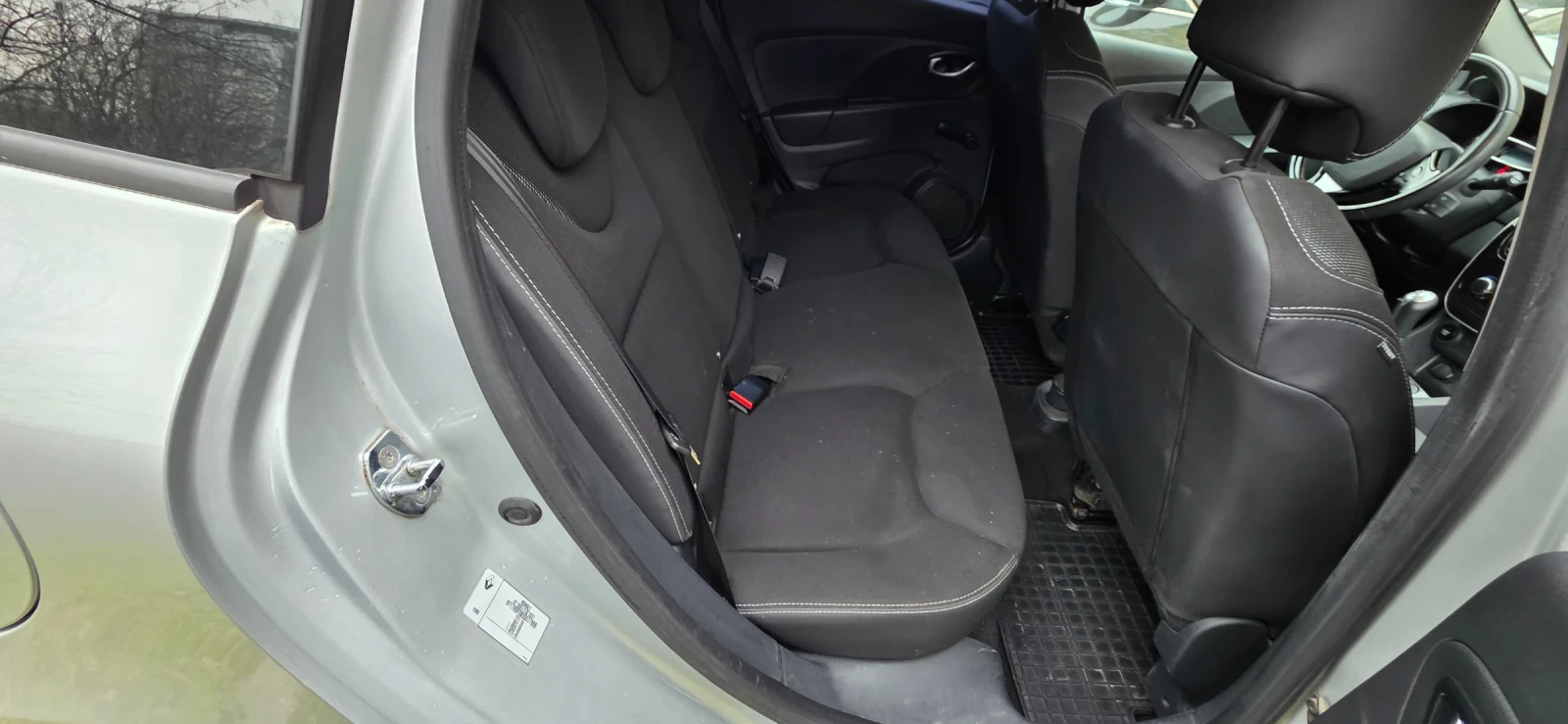 Renault Clio IV - изображение 8
