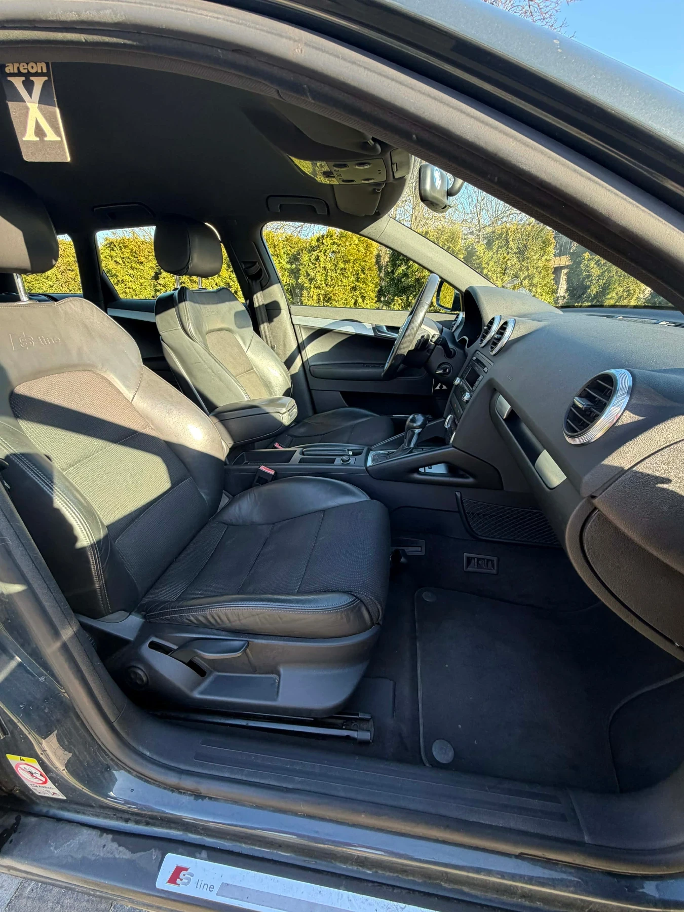 Audi A3 1.4 TFSI 7 DSG /// S-LINE ����������� | Mobile.bg � ����������� 6