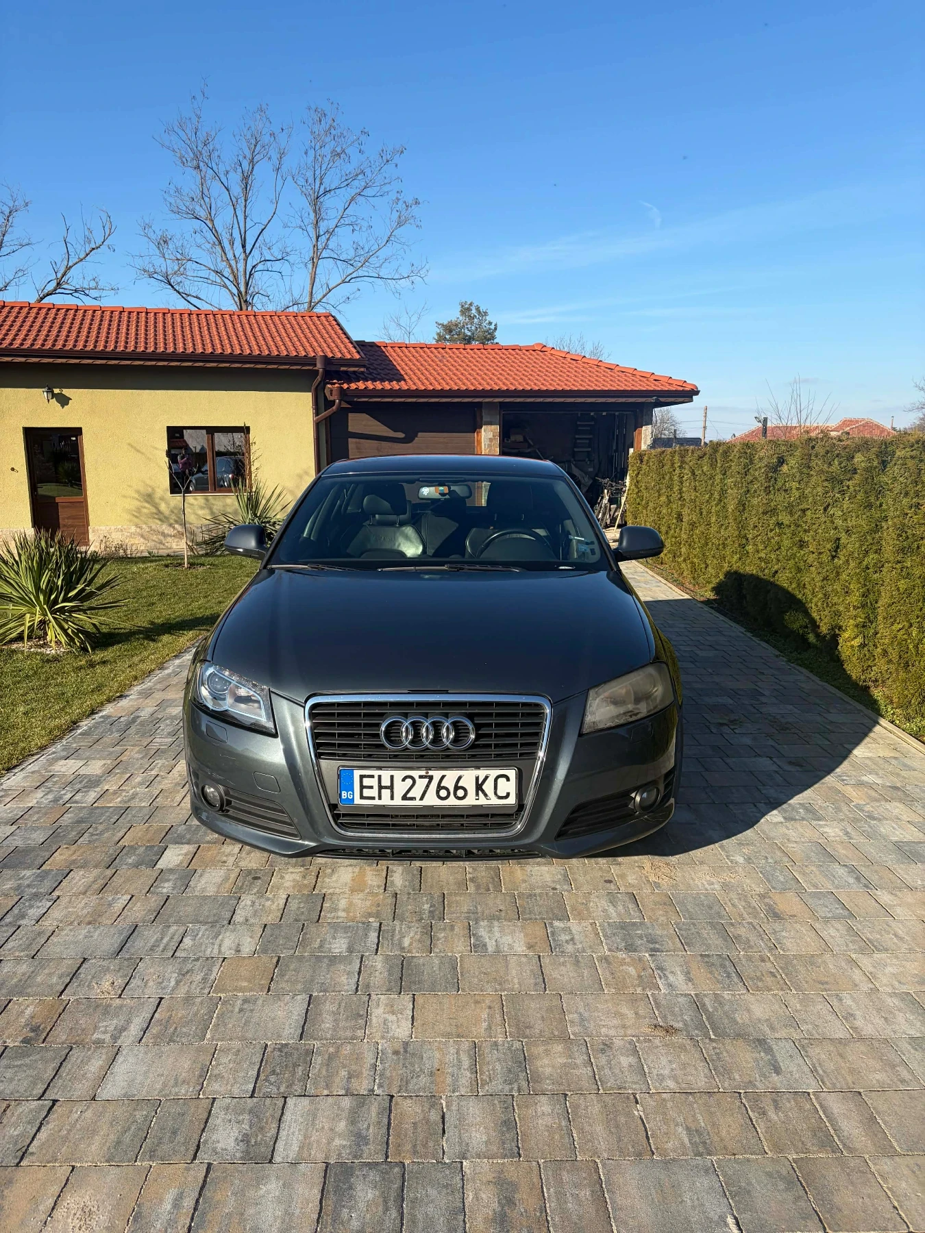 Audi A3 1.4 TFSI 7 DSG /// S-LINE ����������� | Mobile.bg � ����������� 2