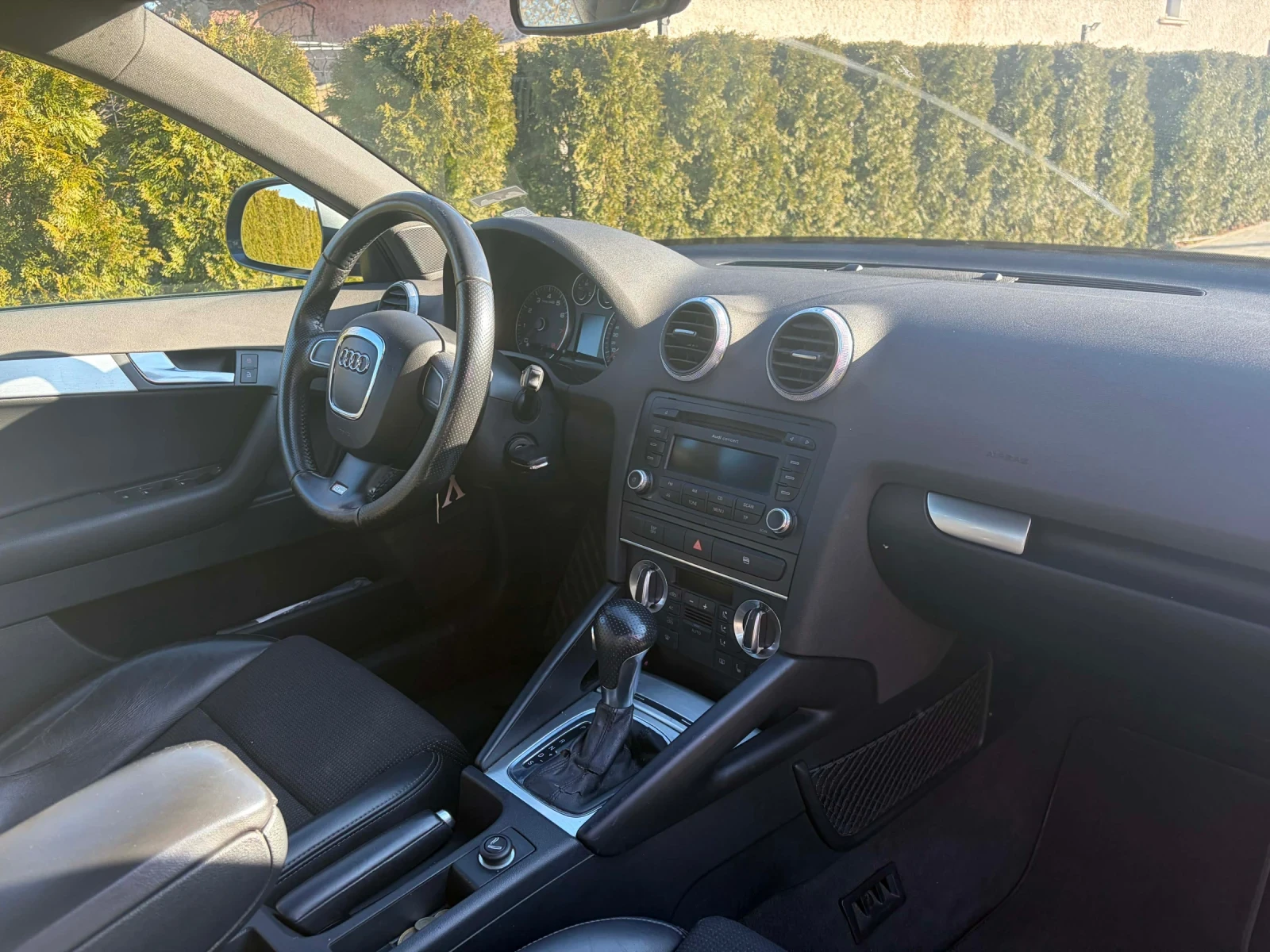 Audi A3 1.4 TFSI 7 DSG /// S-LINE ����������� | Mobile.bg � ����������� 5