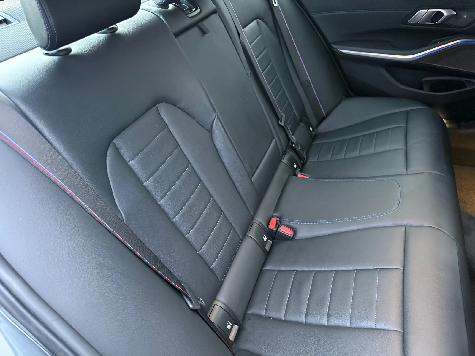 BMW 340 M340XD HYBRID 48V* HEAD UP* DISTRONIC* H/K* KL GO | Mobile.bg � ����������� 11