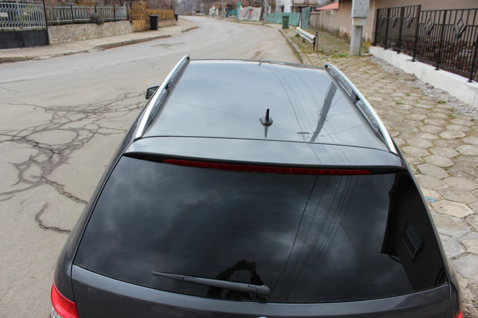 Mercedes-Benz C 350, снимка 13 - Автомобили и джипове - 53965713