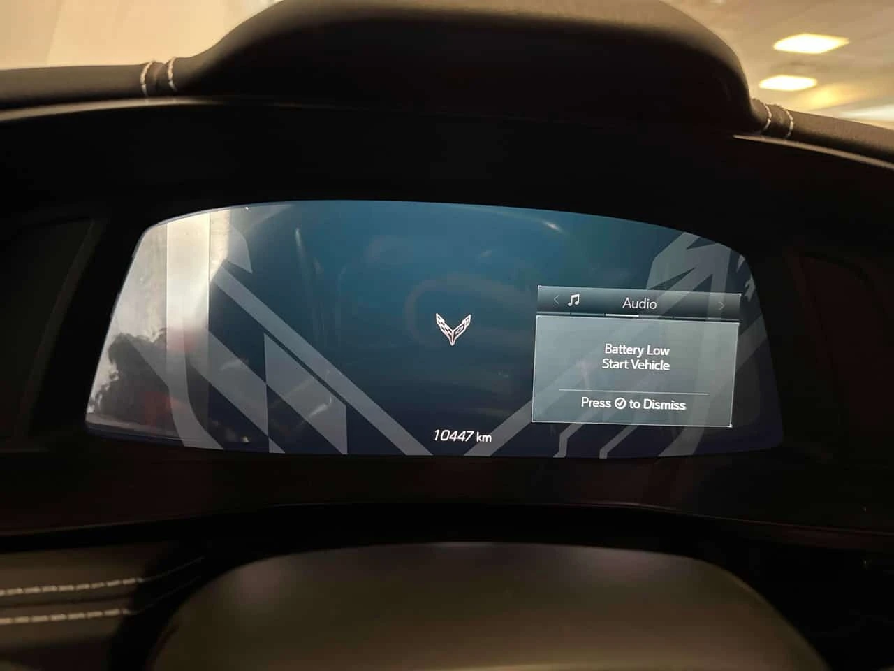 Chevrolet Corvette * 2dr Stingray Cpe w/1LT , снимка 8 - Автомобили и джипове - 53977579