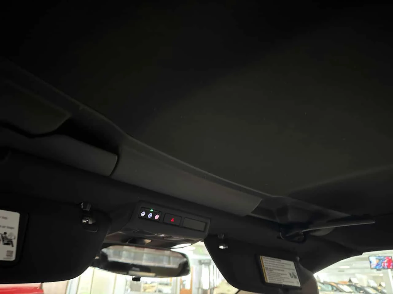 Chevrolet Corvette * 2dr Stingray Cpe w/1LT , снимка 17 - Автомобили и джипове - 53977579