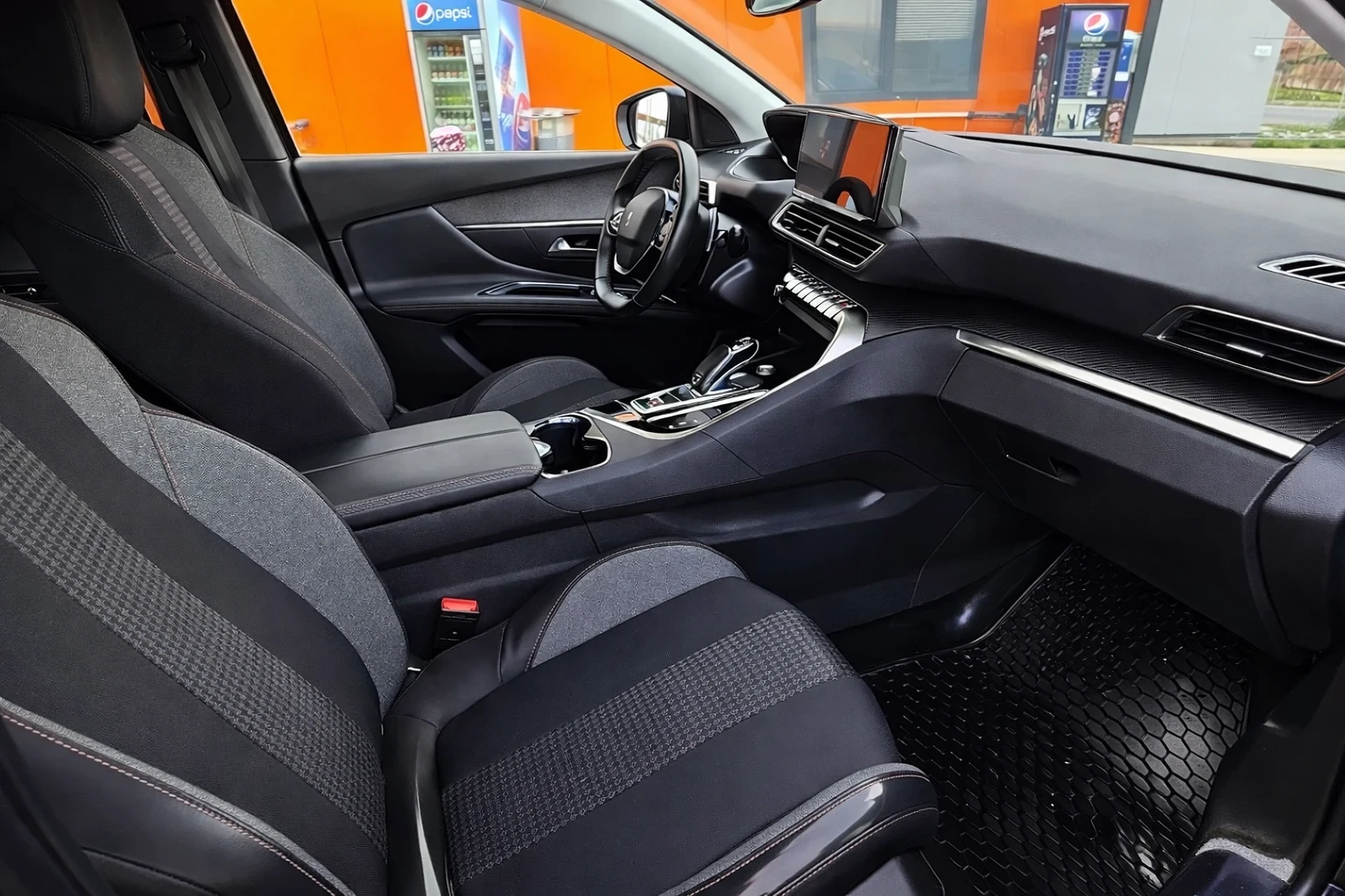 Peugeot 3008 1.5 Bluehdi 131�� | Mobile.bg � ����������� 7