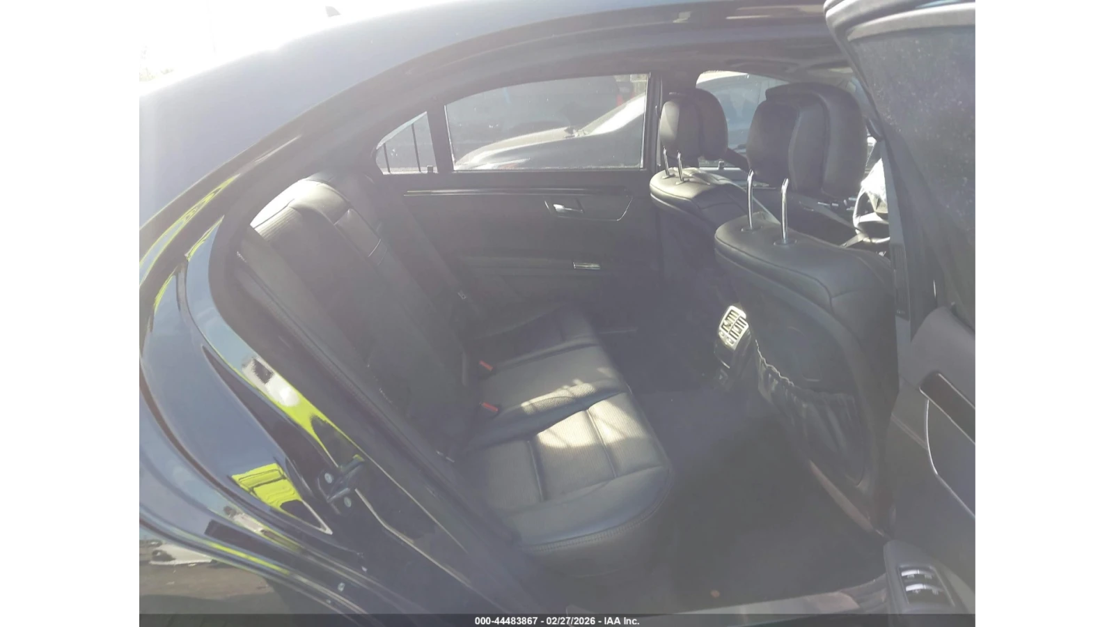 Mercedes-Benz S 63 AMG * ОБДУХВАНЕ* 360* КАМЕРИ* ПАНО* , снимка 10 - Автомобили и джипове - 54150544