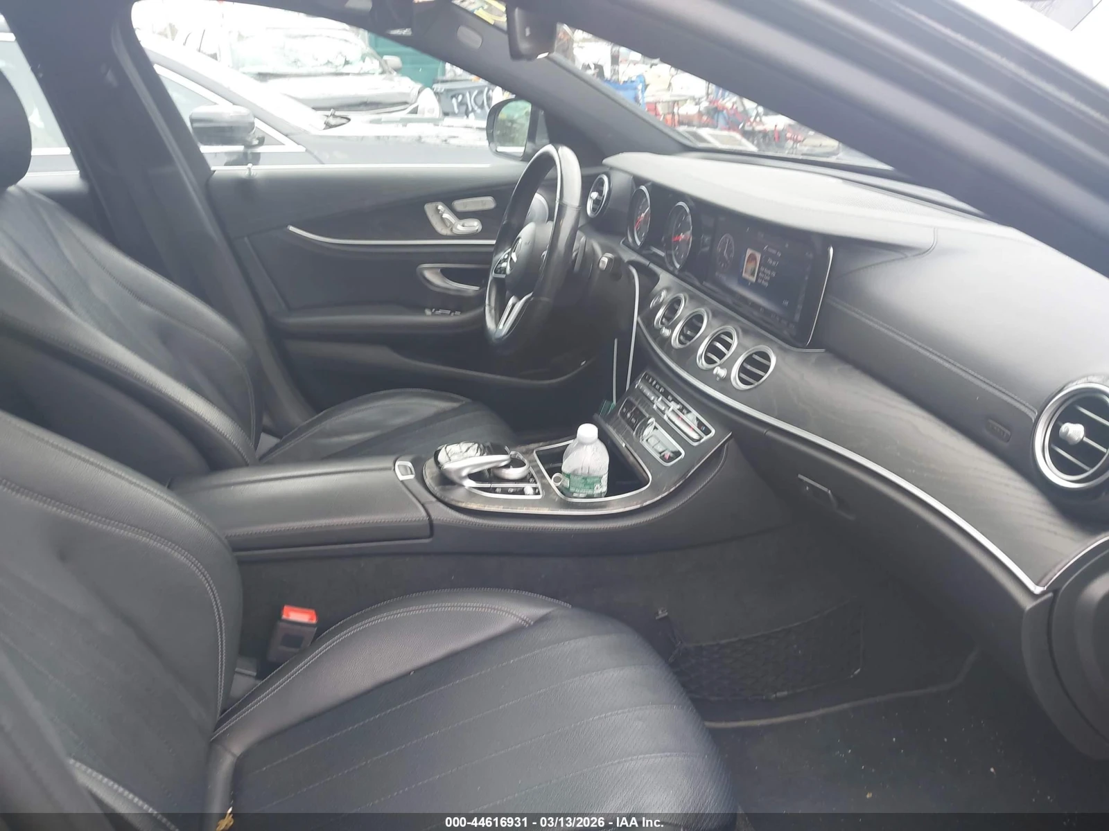 Mercedes-Benz E 300 4matic* �����* * Burmaster | Mobile.bg � ����������� 8