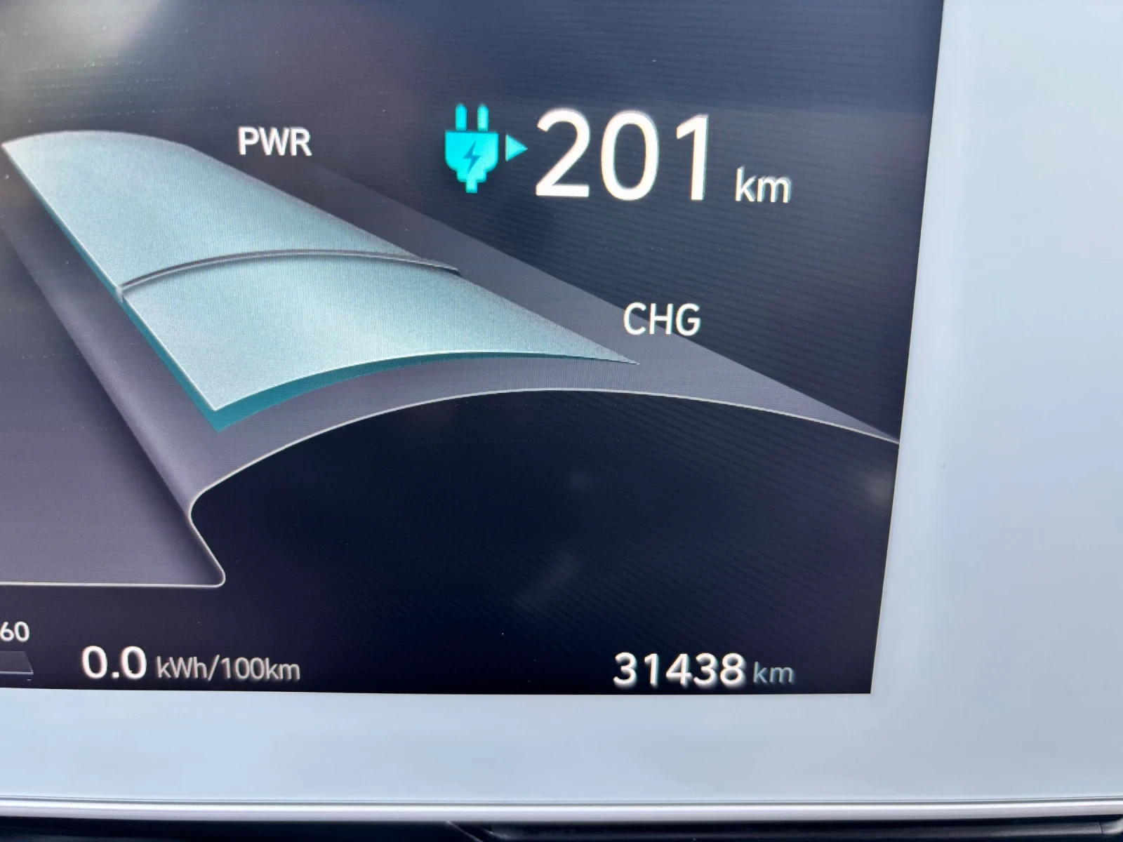 Hyundai Ioniq 5 HTRAC, снимка 7 - Автомобили и джипове - 54354226