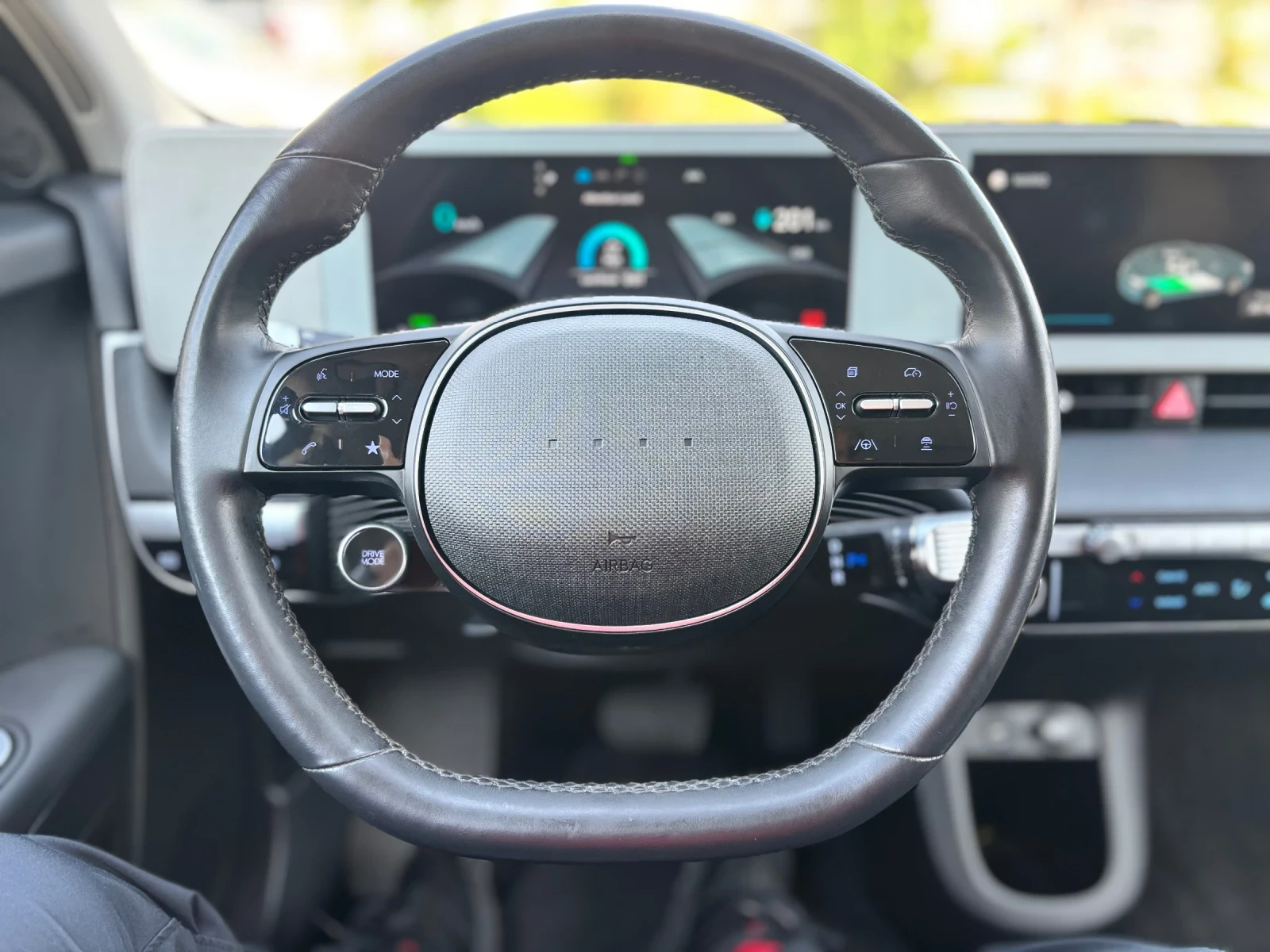 Hyundai Ioniq 5 HTRAC, снимка 6 - Автомобили и джипове - 54354226