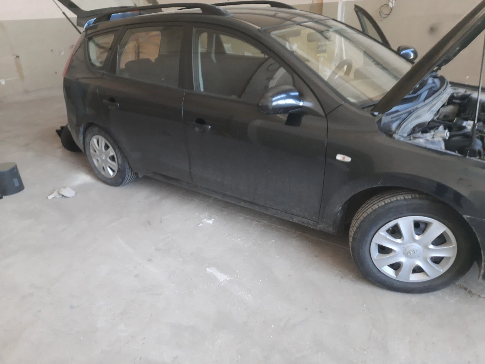 Hyundai I30, снимка 2 - Автомобили и джипове - 54371703
