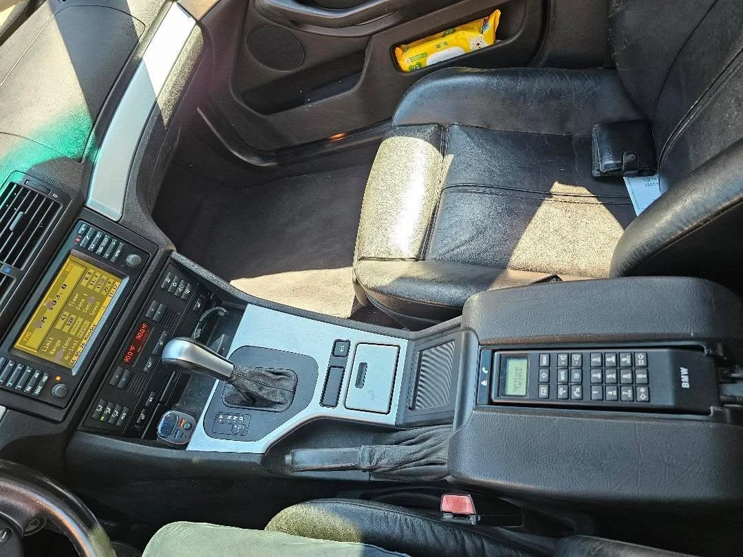 BMW 530, снимка 8 - Автомобили и джипове - 54418062
