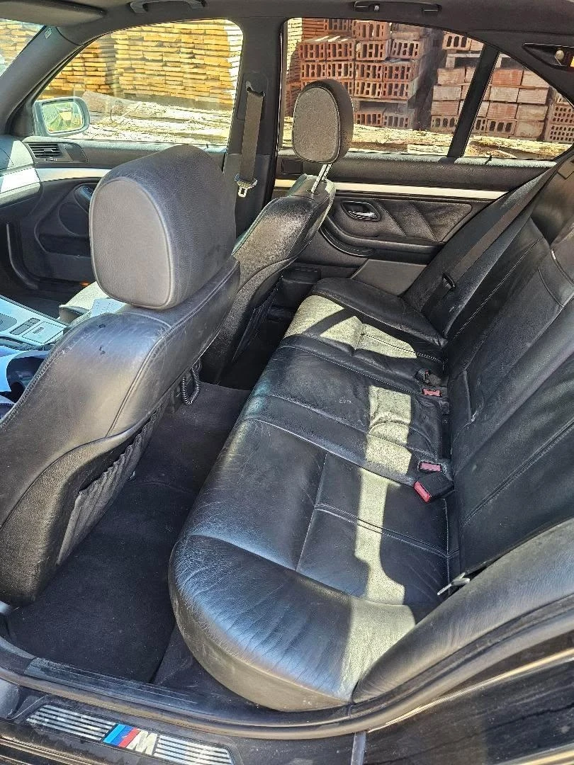 BMW 530, снимка 10 - Автомобили и джипове - 54418062
