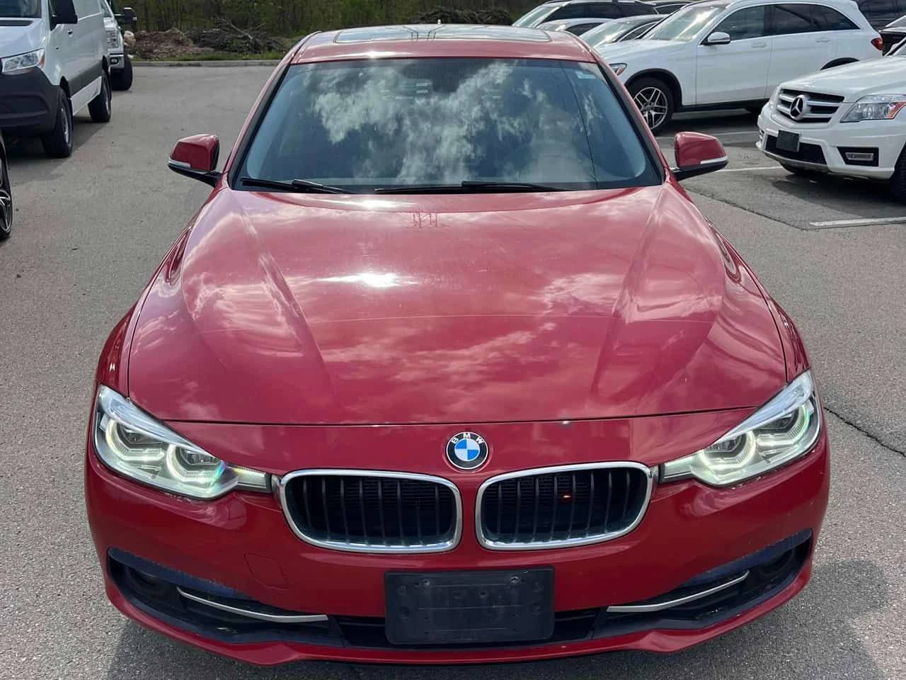 BMW 320 * 320i xDrive * CARFAX * ���� �� �� | Mobile.bg � ����������� 5