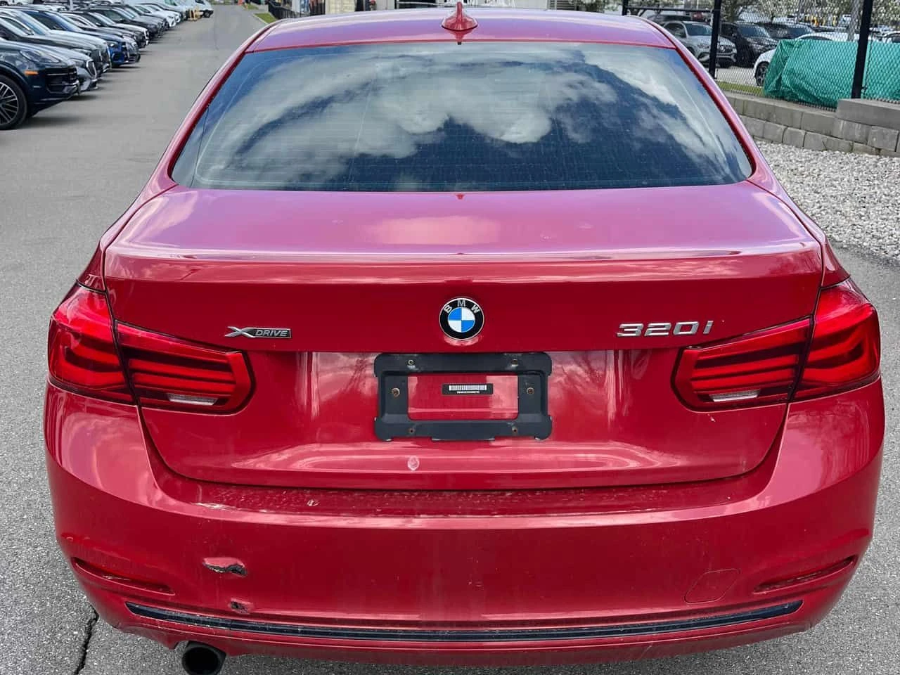BMW 320 * 320i xDrive * CARFAX * ���� �� �� | Mobile.bg � ����������� 4