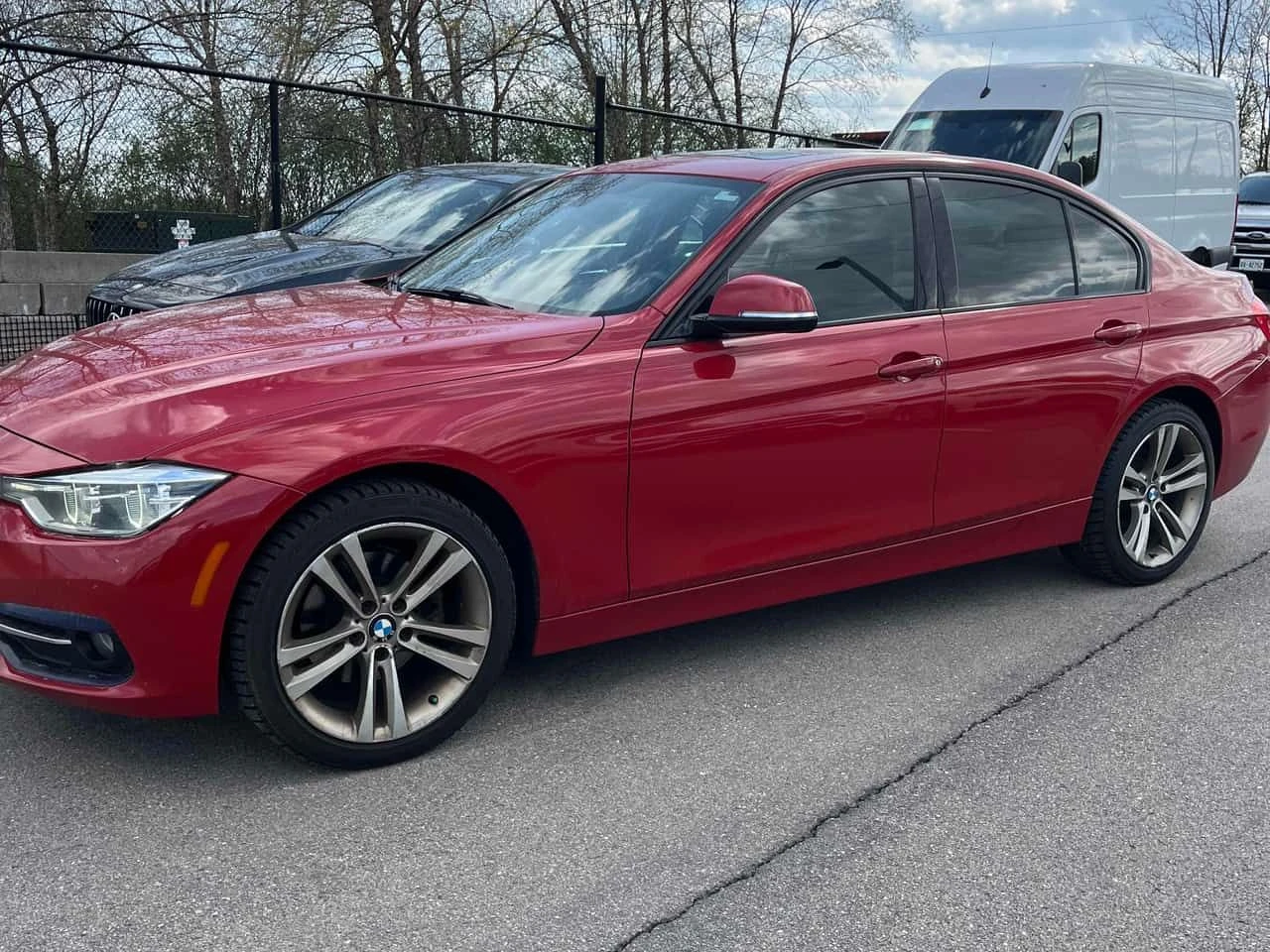 BMW 320 * 320i xDrive * CARFAX * ���� �� �� | Mobile.bg � ����������� 2