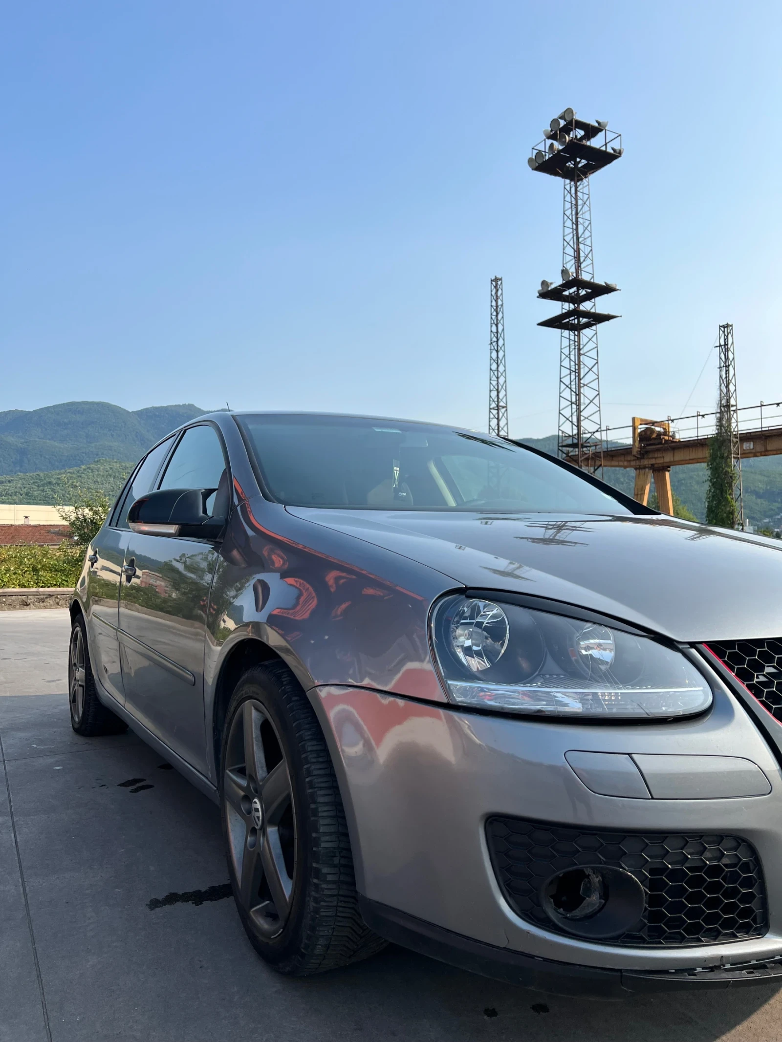 VW Golf, снимка 11 - Автомобили и джипове - 54727653