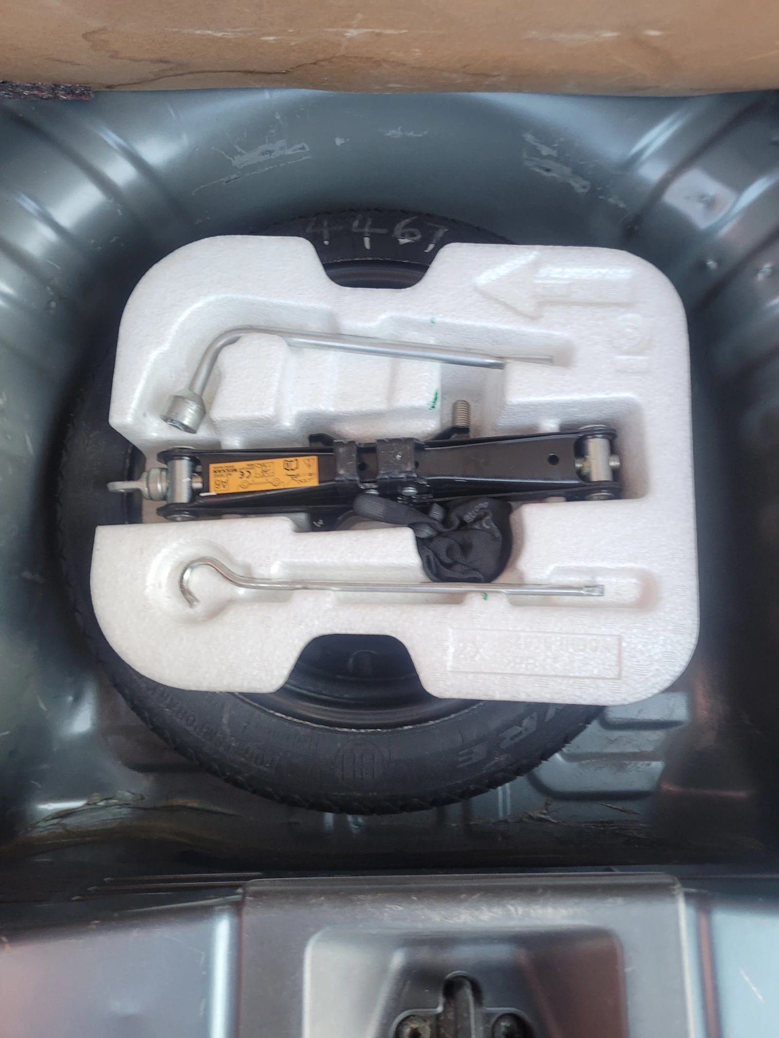 Nissan Micra N-TEC, снимка 12 - Автомобили и джипове - 54789205