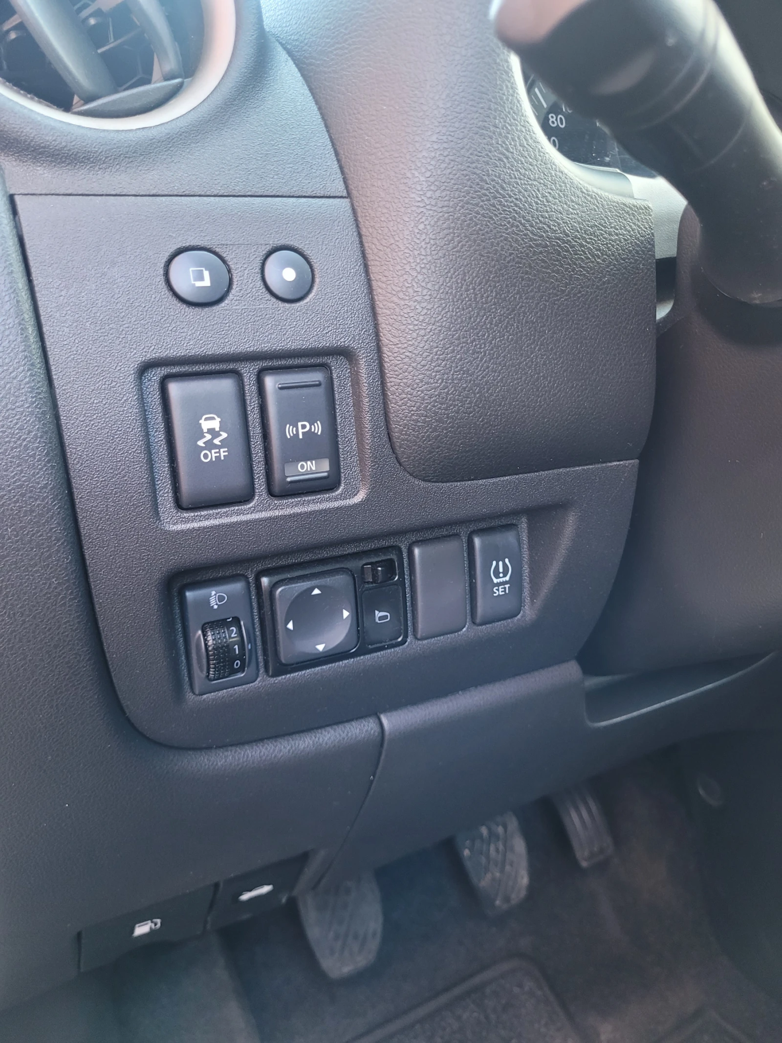 Nissan Micra N-TEC, снимка 9 - Автомобили и джипове - 54789205