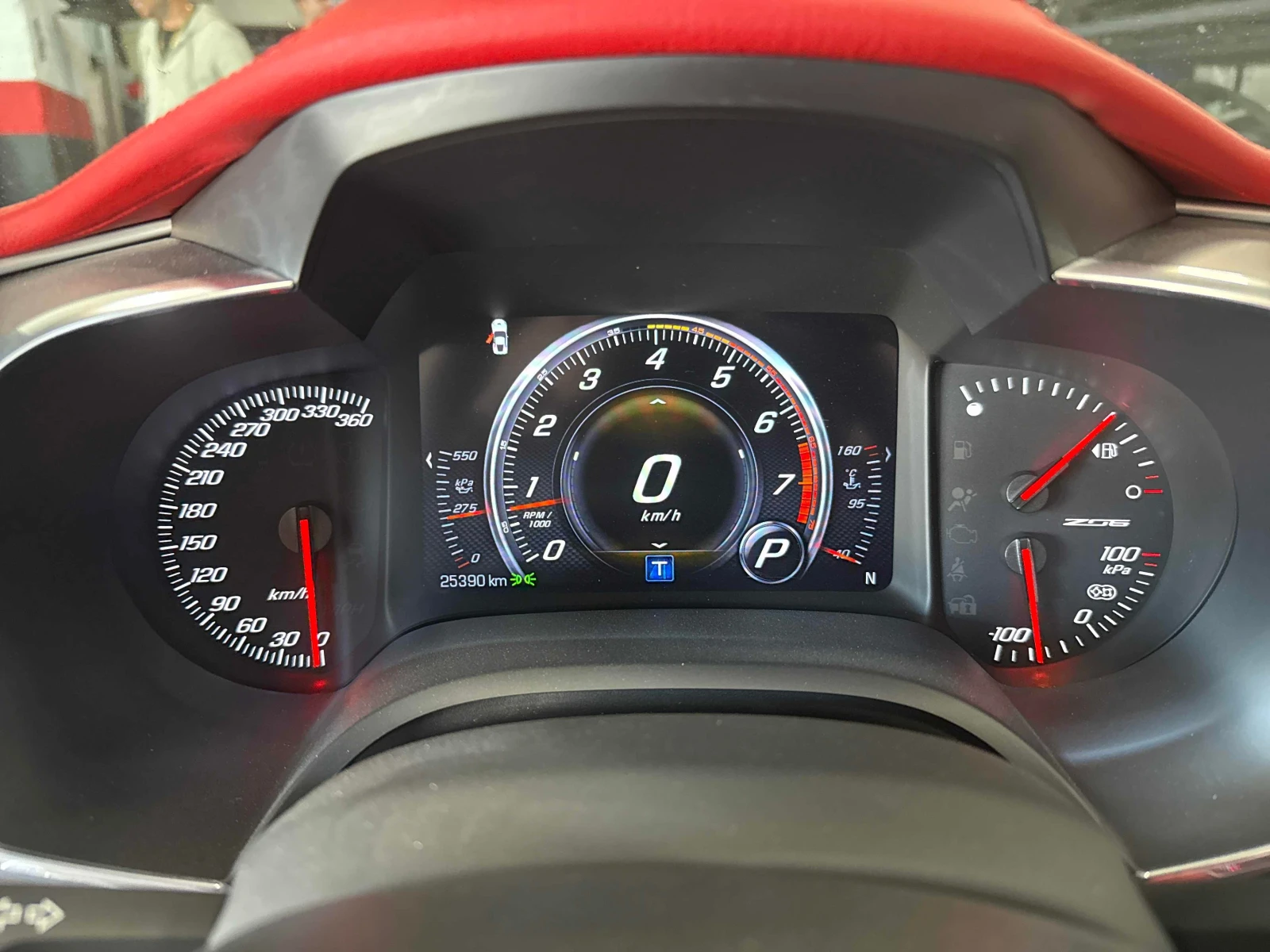 Chevrolet Corvette 6.2L 8cyl RWD | Mobile.bg � ����������� 8