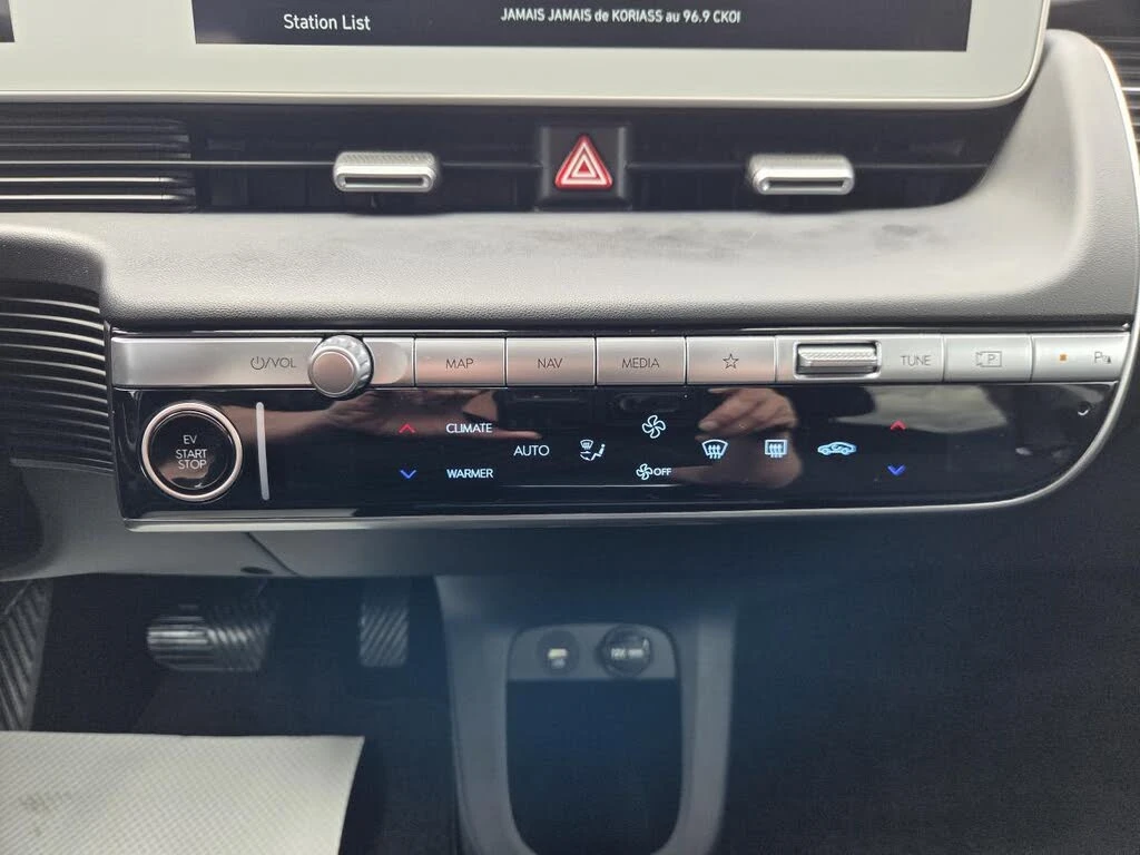Hyundai Ioniq 5 Preferred !!ПЪЛНО ОБОРУДBАНЕ!!, снимка 14 - Автомобили и джипове - 54931534
